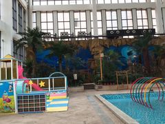 -悦隆庄温泉度假酒店