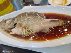 -鸿运楼烤鸭店(天桥店)