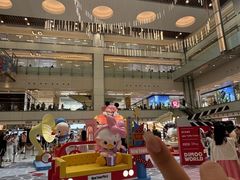 -新城市广场