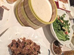 -玉林烤鸭店(黄村兴华店)