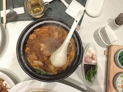 -祥记餐饮•豫粤珍味(金隅大厦店)