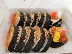 -胤韩紫菜包饭·炸鸡·拌饭(宋家庄店)