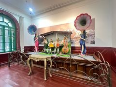 -旅顺留声机博物馆