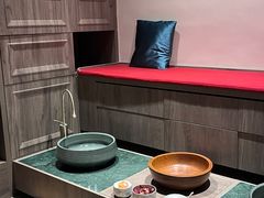 -泰乐道·SPA·按摩·足道(坡子街店)
