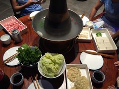 iphone_upload_pic-古关火锅店(古北水镇景区店)