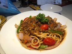 -豪客来牛排(伟诚广场店)