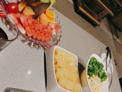-海底捞火锅(亲贤北街店)