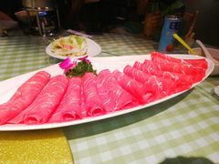 -番食园鲜食火锅(高新店)