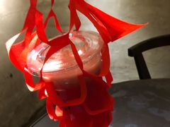 鲜榨西瓜汁-漫咖啡(武汉天地店)