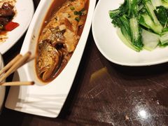 -大海中餐厅(宁波春晓世茂希尔顿逸林酒店)