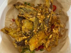 -嘉升大排档(番禺总店)