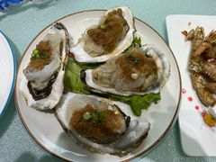 -昌顺园·养马岛渔家海鲜餐厅·老鲁菜(龙湖店)