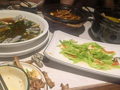 -千岛湖小鱼儿·淳安匠心农家菜