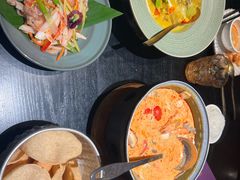 -Thai Alley泰爱里(二沙岛店)
