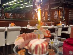 -猫爪爪原切自助烤肉(观音桥阳光世纪店)