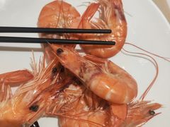 -晶丽香榭自助餐(南京大饭店)