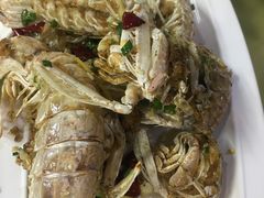 -四川小胡子海鲜(丁村万人海鲜广场店)