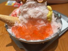 -糖糖屋•糖水•雪花冰店(时尚天河店)
