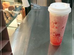 -喜茶(东莞雍华庭店)