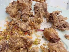 -金家老三饭庄(常营店)