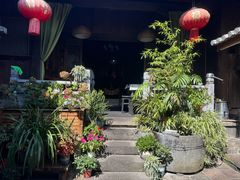 -龙姐私房菜(和顺古镇店)