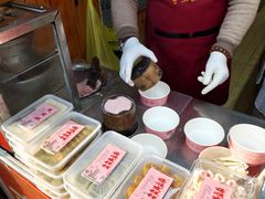 -定胜糕小店-蒋顺发