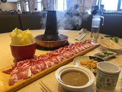 -阳坊胜利涮羊肉(阳坊老店)