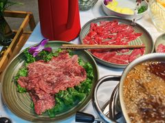 -春记潮汕牛肉火锅