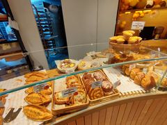 -方炉·天然食材面包店(青秀店)