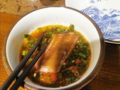 -岳记兴隆·青城腊排铜火锅(融创店)