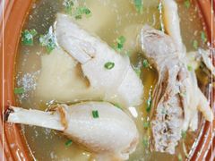 -茶港食堂(武昌店)