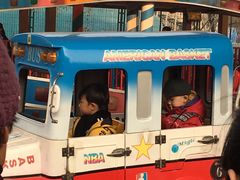 -济南方特东方神画