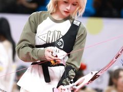 -道顺射箭·团建·骑射(张杨路店)