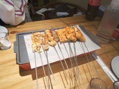 -亿牌牌东北烧烤(怀特店)