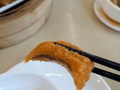 -满福隆酒楼(万绿园店)