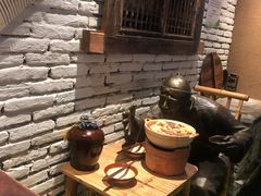 -哥老官重庆美蛙鱼头(龙湖杭州金沙天街店)