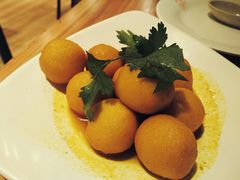 -新澳港式茶餐厅(余姚路店)