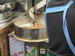 -穆得·老周家牛肉烧饼(普利街店)