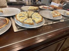 -Pie Bird(新闸路店)