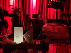 -音乐房子·Vintage Live Bar(玉林总店)