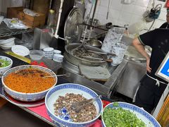 -玉香宫河州牛肉拉面