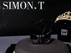 -西檬树SIMON·T轻奢蛋糕(大东方Max店)