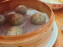 -品大三·南京菜(大行宫店)