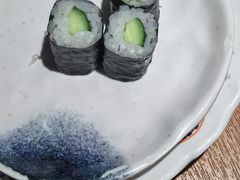 -万岁寿司(天河领展店)