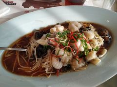 -子霖南山鲜虾面(南山总店)