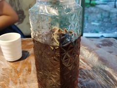 酸梅汤-海陆空(万松园店)