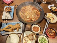 -老天桥蛙炉火锅(姑苏总店)