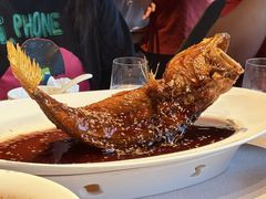 -四季民福烤鸭店(外滩外白渡桥店)