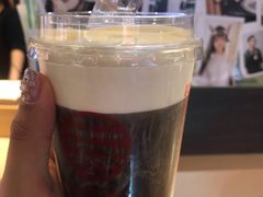 -寿奶茶·鲜奶与茶(合生汇购物中心店)