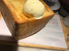 面包诱惑-绿茶餐厅(西湖银泰百货店)
